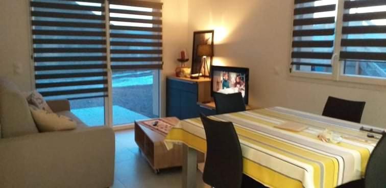 Les Balcons La Haie Des Grisselles Gérardmer Exteriér fotografie